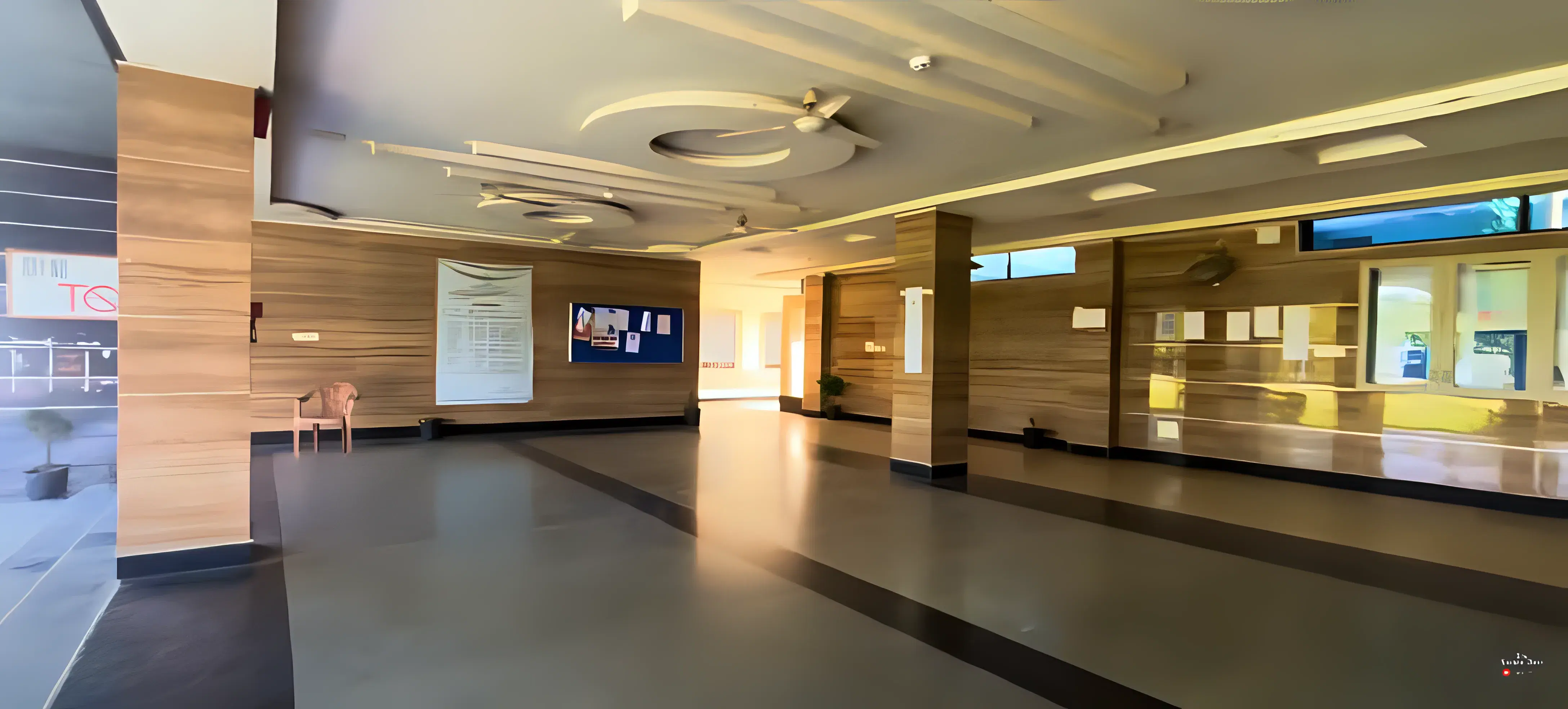 CGEC Academic Infrastructure photo 6